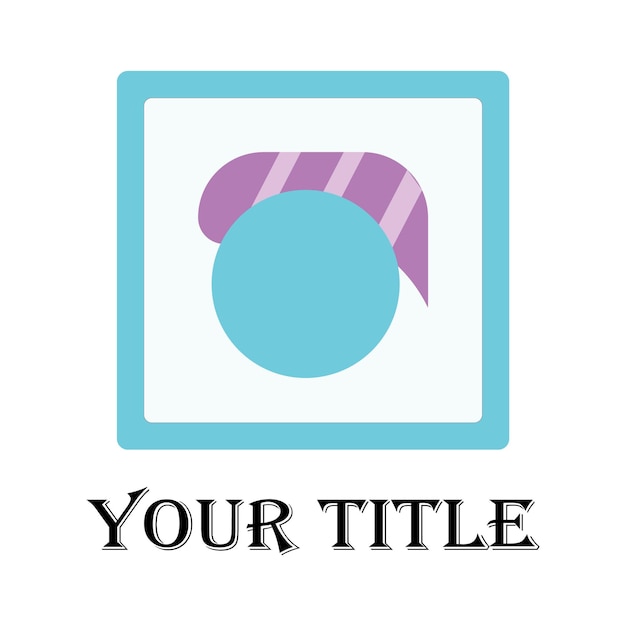 Haftownia – ręczny haft i tradycja logo